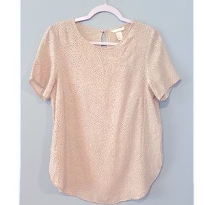 H&M Blouse ✨5 for 25✨